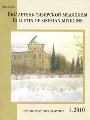 Cover Page
